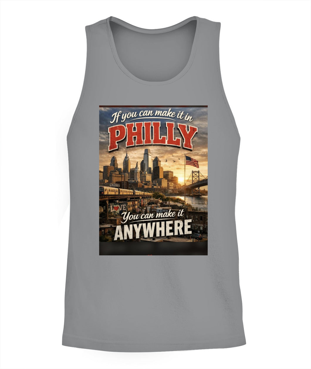 Elevate Your Style with the Gildan 2200 Unisex Tank Top - Comfort Meets Versatility
