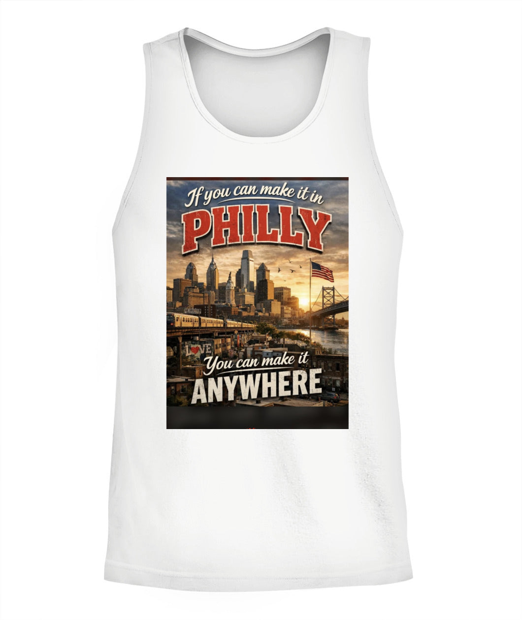 Elevate Your Style with the Gildan 2200 Unisex Tank Top - Comfort Meets Versatility