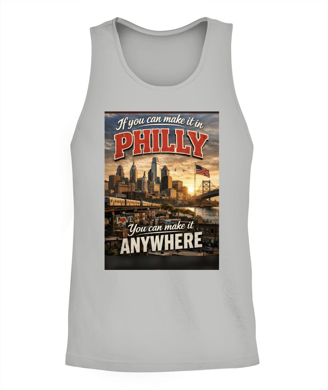 Elevate Your Style with the Gildan 2200 Unisex Tank Top - Comfort Meets Versatility